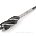 HSS 4241 Spiral Groove Step Drill Bit